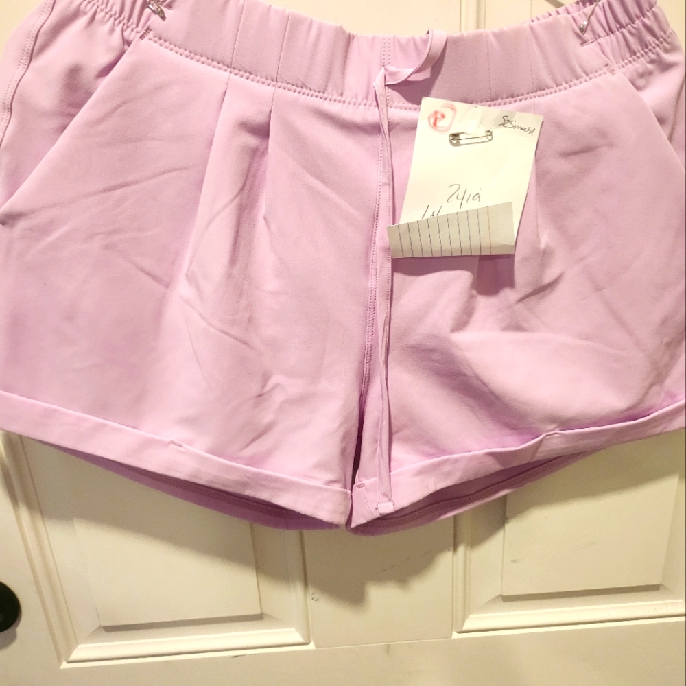 Zyia summer shorts